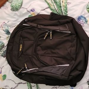 Targus backpack